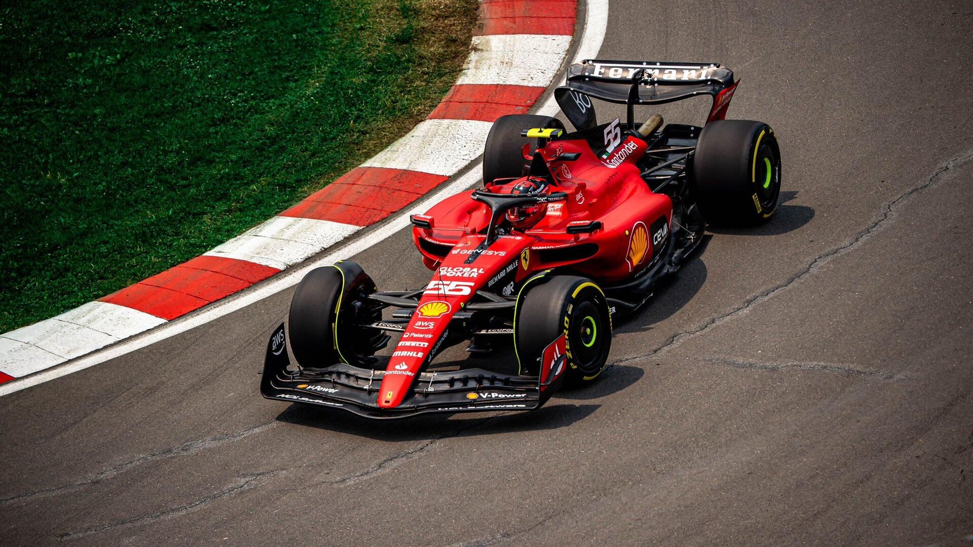 F1 Timer Secrets: What It Actually Shows During Race Weekends